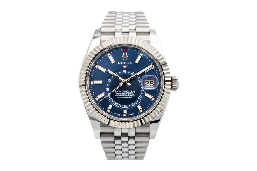 Rolex Sky-Dweller 326934